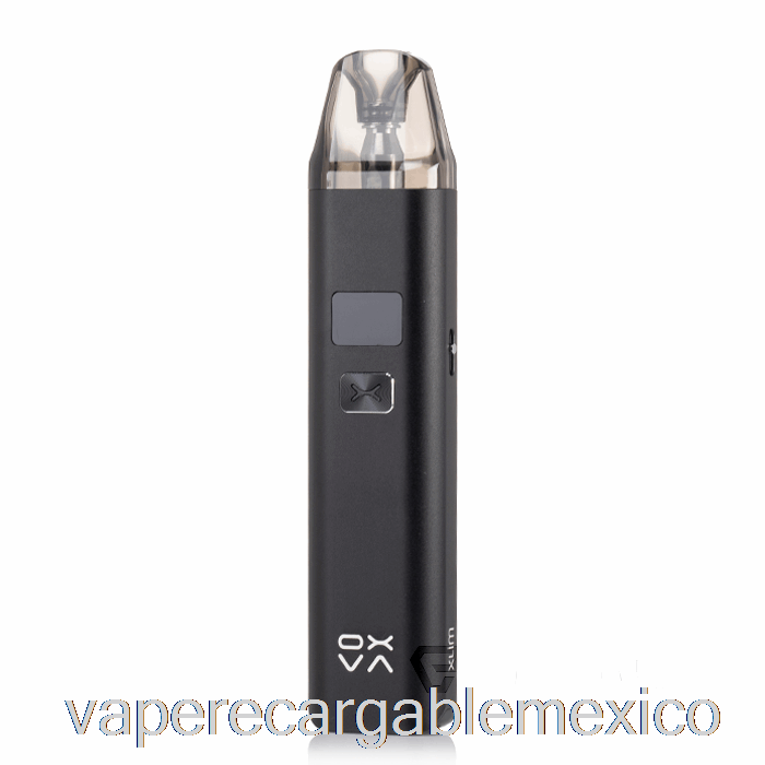 Vape Recargable Oxva Xlim V2 25w Pod System Negro